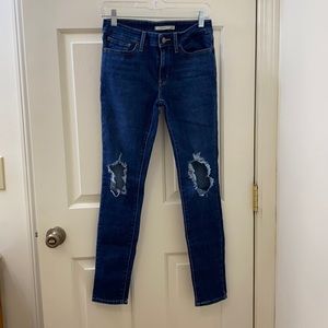 Levi’s Skinny Jeans